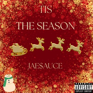 Tis The Season lyrics | Boomplay Music