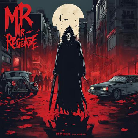 Mr. Renegade | Boomplay Music