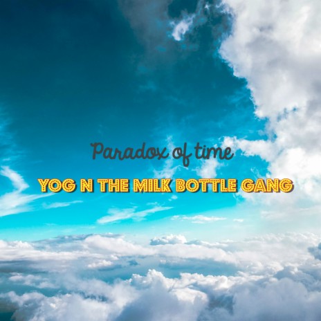 Paradox of Time | Boomplay Music