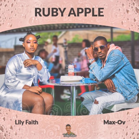 RUBY APPLE ft. LilyFaith | Boomplay Music