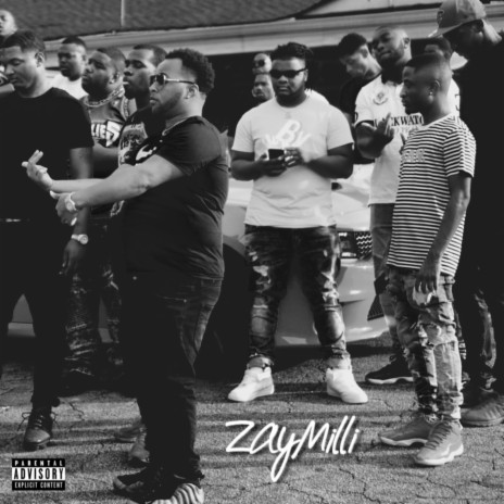 Off the Porch ft. Zay Charlez | Boomplay Music