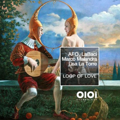 Loop Of Love (Marco Malandra Remix) ft. LaBaci & Lisa La Torre | Boomplay Music