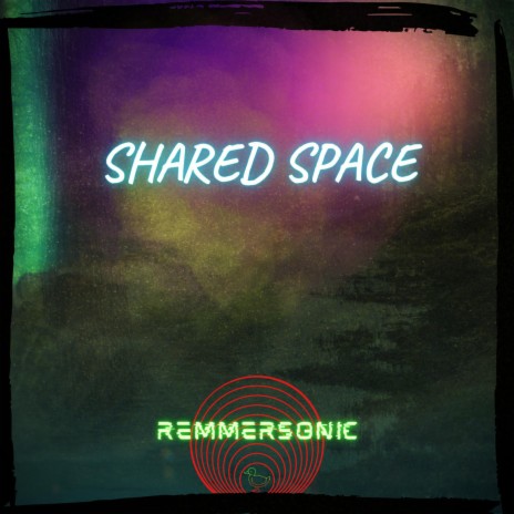 Shared Space | Boomplay Music