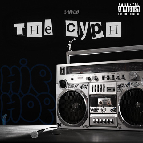 The Cyph | Boomplay Music