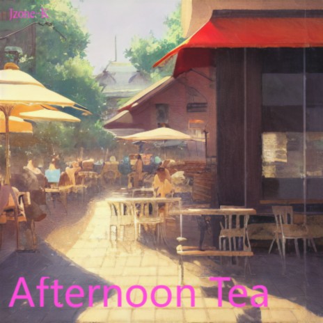 Afternoon Tea