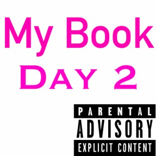 My Book Day Two