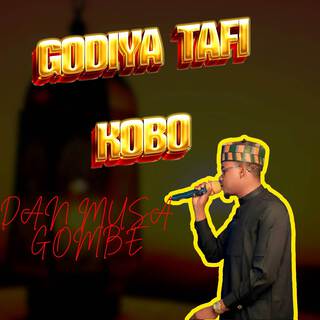 Godiya Tafi Kobo