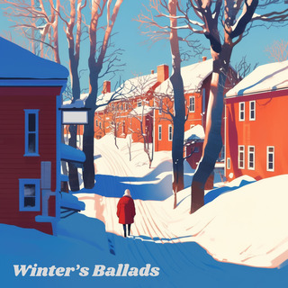 Winter’s Ballads