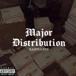 Major Distribution (Remix)