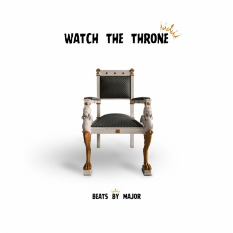 Watch The Throne