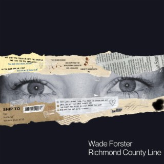 Richmond County Line