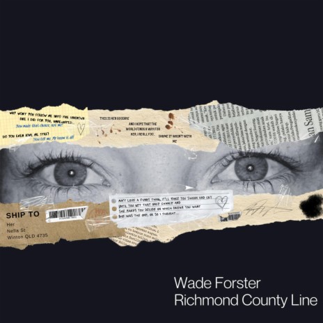 Richmond County Line | Boomplay Music