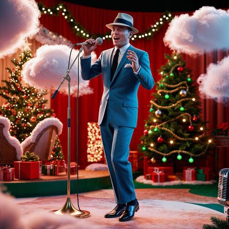 En The Cloud Es Navidad | Boomplay Music