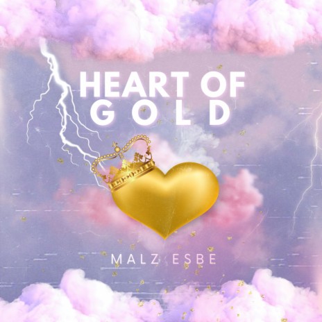 Heart of gold (Go) | Boomplay Music