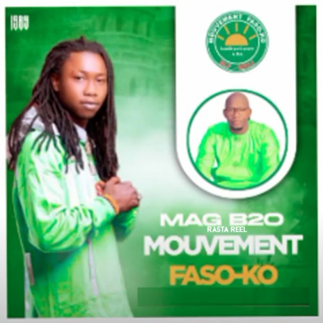 Mouvement faso-ko | Boomplay Music