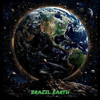 Brazil Earth