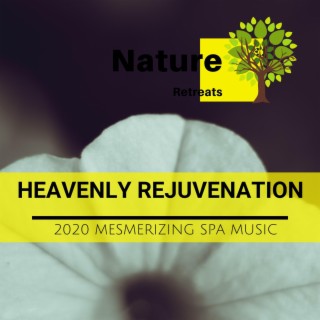 Heavenly Rejuvenation - 2020 Mesmerizing Spa Music