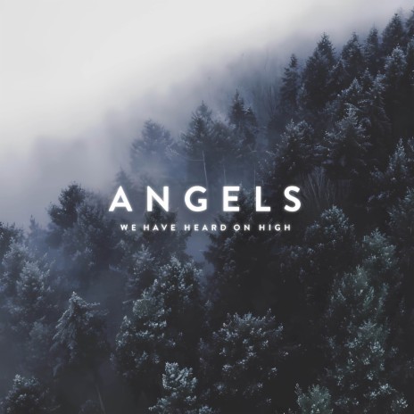 Angels We Have Heard on High ft. Annika Blomfeldt | Boomplay Music