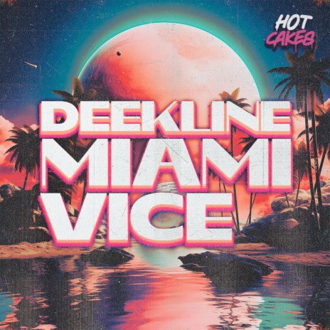Miami Vice | Boomplay Music
