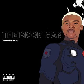 The Moon Man