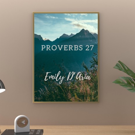 Proverbs 27 | Boomplay Music