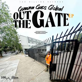 Out The Gate