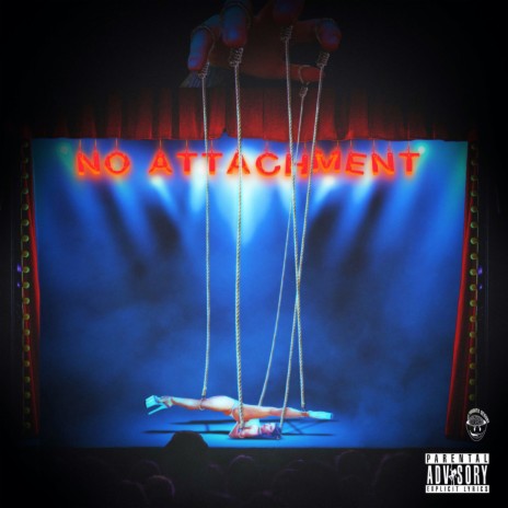 No Attachment (feat. Cam Wallace) | Boomplay Music