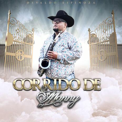 El Corrido Del Manny (En vivo) | Boomplay Music