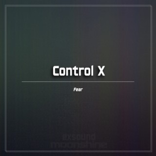 Control X