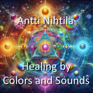 Healing by Colors and Sounds