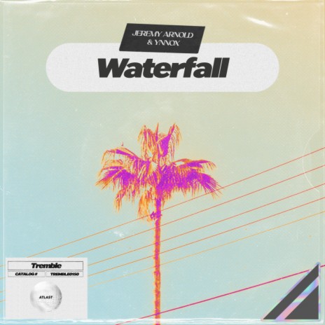 Waterfall ft. Ynnox | Boomplay Music