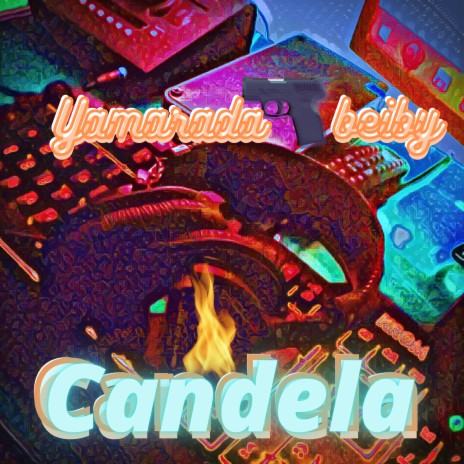 Candela | Boomplay Music