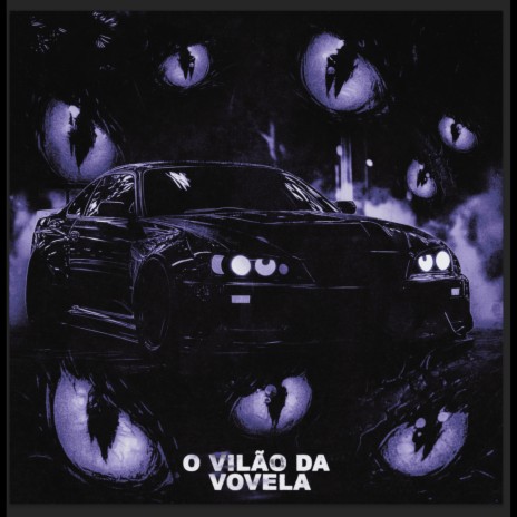 O Vilão Da Vovela (Super Slowed) | Boomplay Music