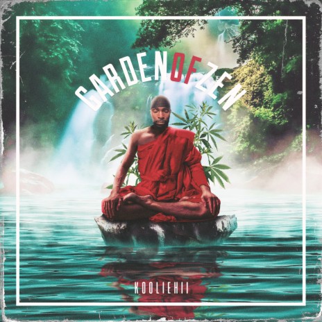 Garden of Zen | Boomplay Music