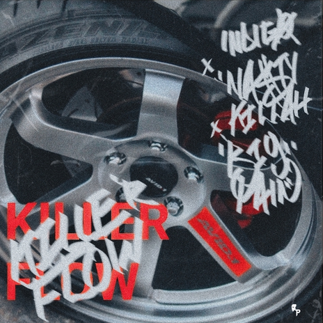 KILLER FLOW ft. Nasty Killah & Pain$ | Boomplay Music