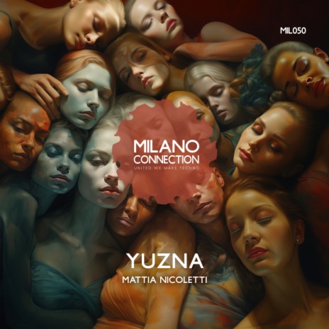 Yuzna (Psybient 110 BPM remix) | Boomplay Music