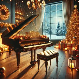 Christmas Jazz Relaxing Music Xmas Instrumental