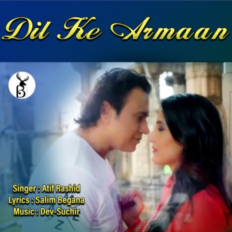 Dil Ke Armaan | Boomplay Music