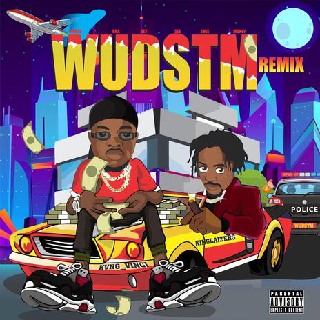 WUDSTM | Boomplay Music