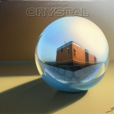 CRYSTAL ft. One Kapital Records
