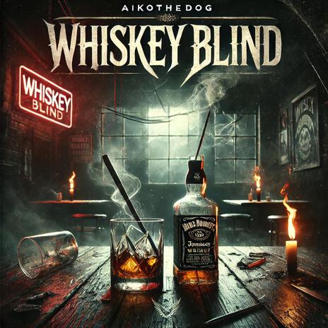 Whiskey Blind | Boomplay Music