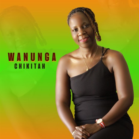 Wanunga | Boomplay Music