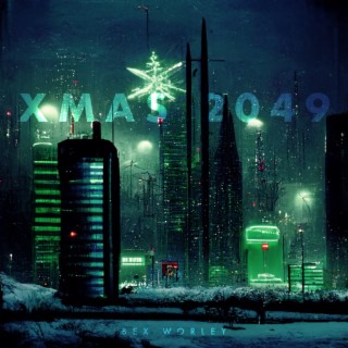 XMAS 2049