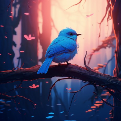 blue bird | Boomplay Music