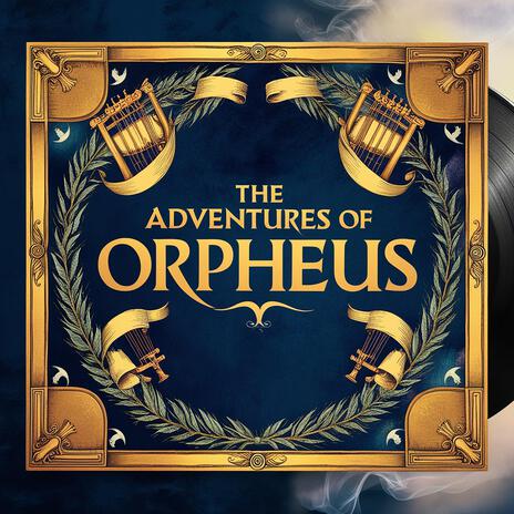 The War of Orpheus | Boomplay Music