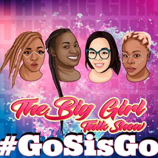 The Big Girl Talk Show Season 2