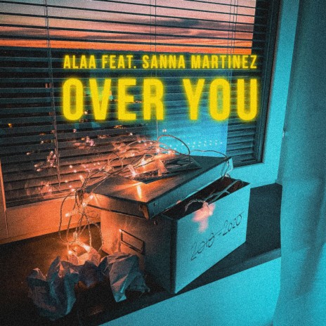 Over You ft. Sanna Martinez | Boomplay Music