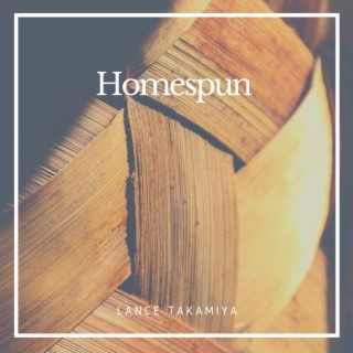 Homespun