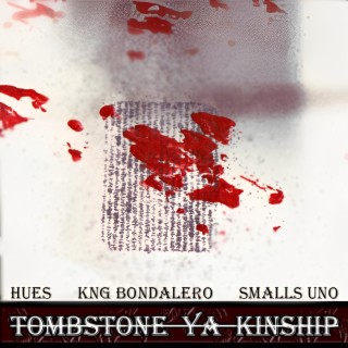 Tombstone Ya Kinship