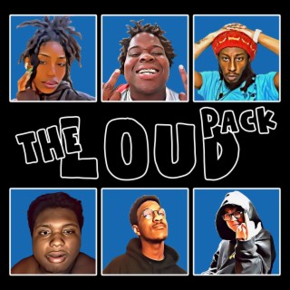 THE LOUD PACK